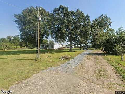Lloyd Olivier, ARNAUDVILLE, LA 70512