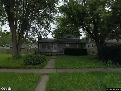 5Th, DEKALB, IL 60115
