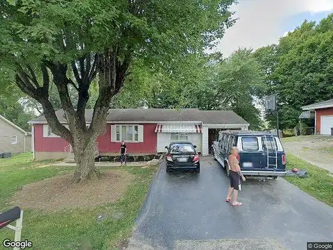 Wilburn, FLATWOODS, KY 41139