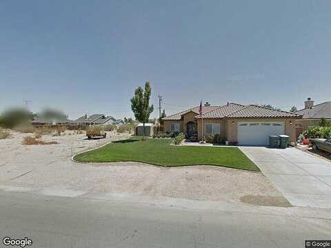 Mendiburu, CALIFORNIA CITY, CA 93505