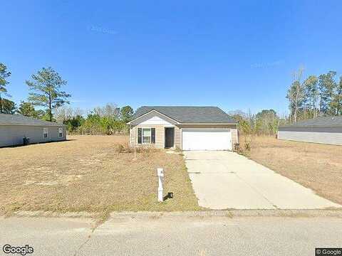 Aunt Prissey, FLORENCE, SC 29505