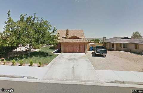 Broadway, BARSTOW, CA 92311