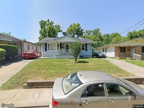 Howell, HOPKINSVILLE, KY 42240