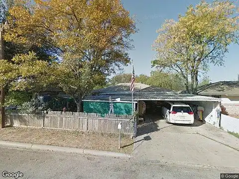 Linda Lee, SAN ANGELO, TX 76905