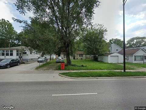 Bradley, CHAMPAIGN, IL 61821