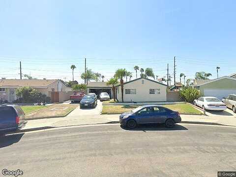 Miranda, BUENA PARK, CA 90620