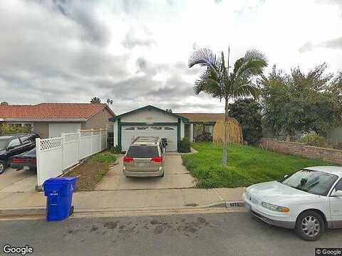 Drumcliff, SAN DIEGO, CA 92126