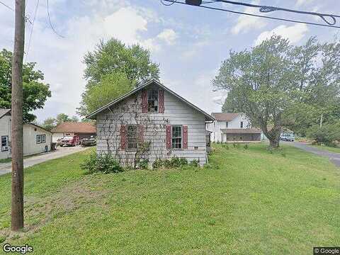 State Route 503 N, LEWISBURG, OH 45338