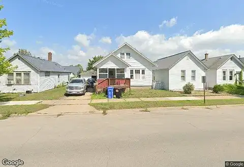 Sanborn, WINONA, MN 55987
