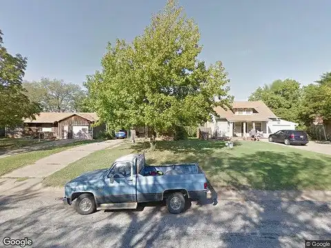 Jefferson, WELLINGTON, KS 67152