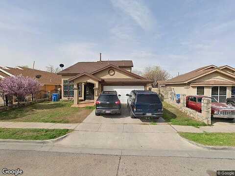 Montreal, EL PASO, TX 79927