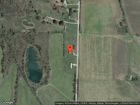 County Road 112, TOWN CREEK, AL 35672