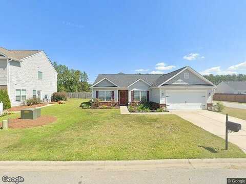 Heart Pine, BLYTHEWOOD, SC 29016