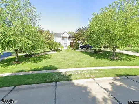 Keystone Trail, WILDWOOD, MO 63005