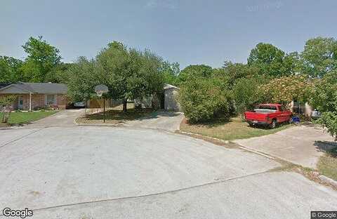 Misty Meadow, TOMBALL, TX 77375