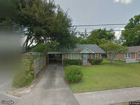 Coolidge, GONZALES, LA 70737