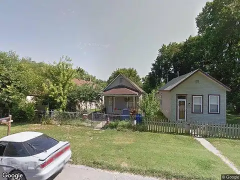 Pottawatomie, LEAVENWORTH, KS 66048