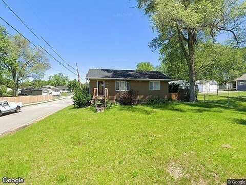 Rittenhouse, DES MOINES, IA 50315