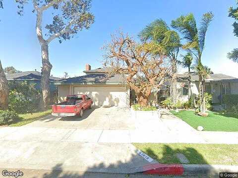 Eucalyptus, INGLEWOOD, CA 90301