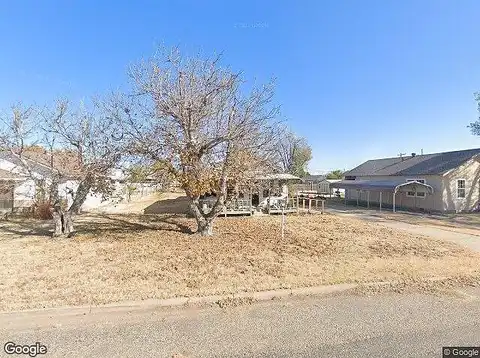 Williams, STINNETT, TX 79083