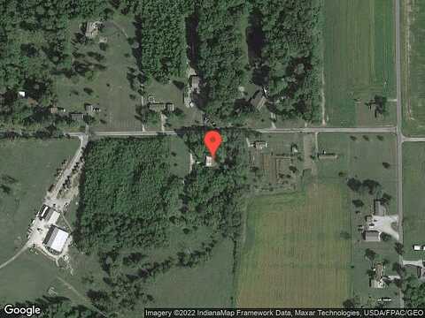 Polk, LEXINGTON, IN 47138