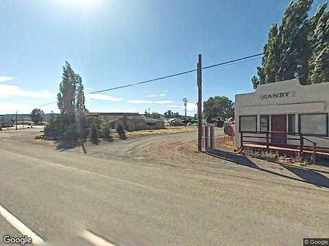 Co Rd215, CANBY, CA 96015