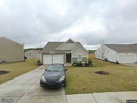 Alexander, BETHLEHEM, GA 30620