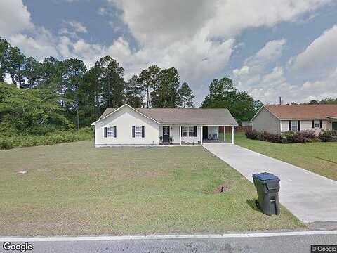 Amber, FITZGERALD, GA 31750