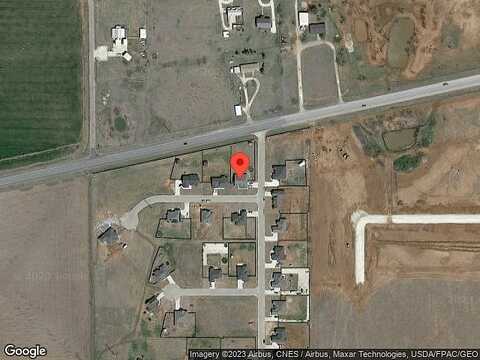 Ashley, TUSCOLA, TX 79562