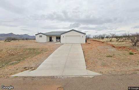 Avenida Pastor, RIO RICO, AZ 85648