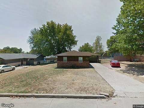 Birch, CLEVELAND, OK 74020