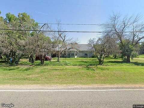 Bonham, LADONIA, TX 75449