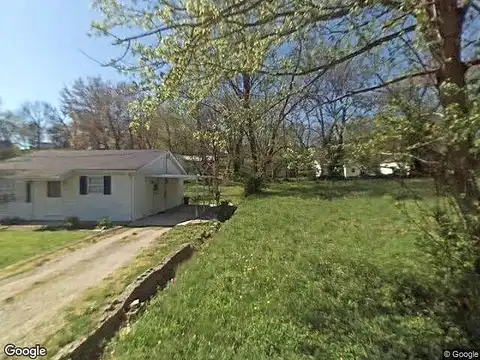 Broadway, SOMERSET, KY 42501