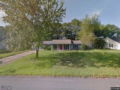Caldwell, DALEVILLE, AL 36322