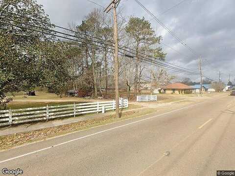 Canal, AMITE, LA 70422