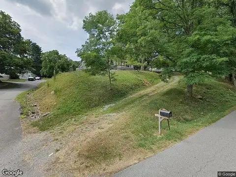 Carolina, TAZEWELL, VA 24651