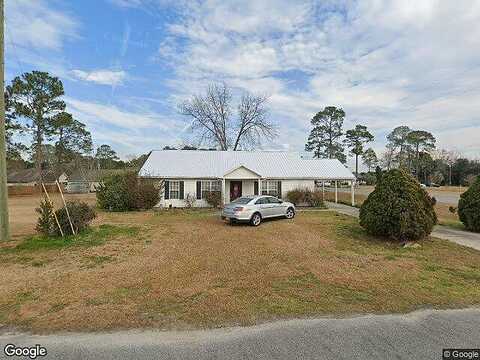 Carolina, ADEL, GA 31620