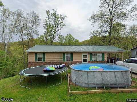 Conner, NITRO, WV 25143