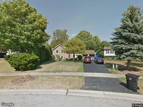 Constance Way E, EAST ROCHESTER, NY 14445