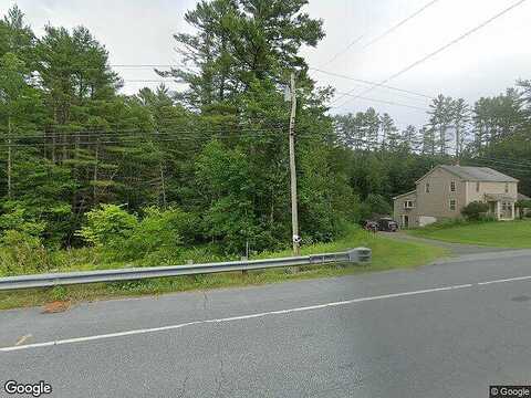 Dartmouth College, LYME, NH 03768