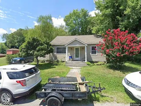 Dogwood, NARROWS, VA 24124