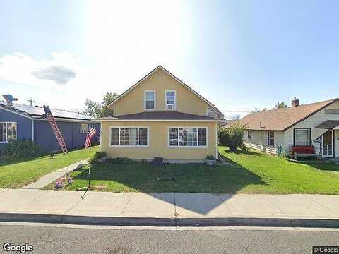 Naches, MOXEE, WA 98936