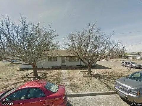 Reppto, BROWNFIELD, TX 79316