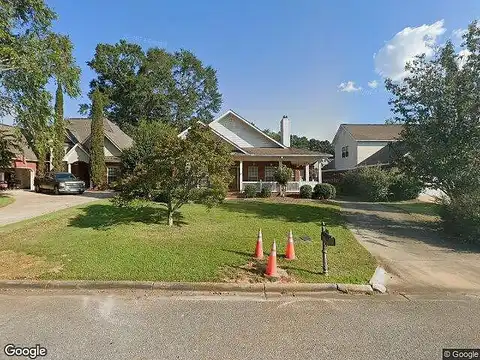 Robertson, ENTERPRISE, AL 36330