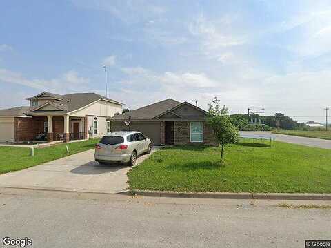 Falcon, LULING, TX 78648