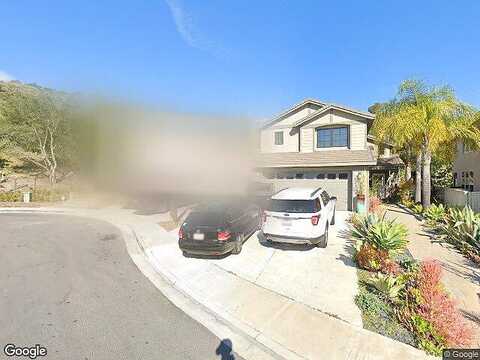 Frontier, TRABUCO CANYON, CA 92679
