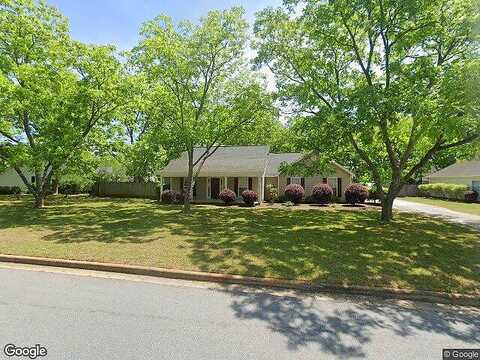Grove, KATHLEEN, GA 31047