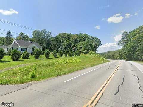 Heagle, JOHNSTOWN, NY 12095