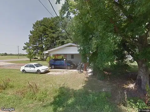 Highway 64, BEEBE, AR 72012