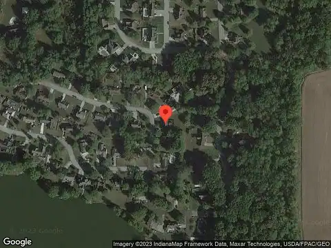Kerry Hill, SEYMOUR, IN 47274